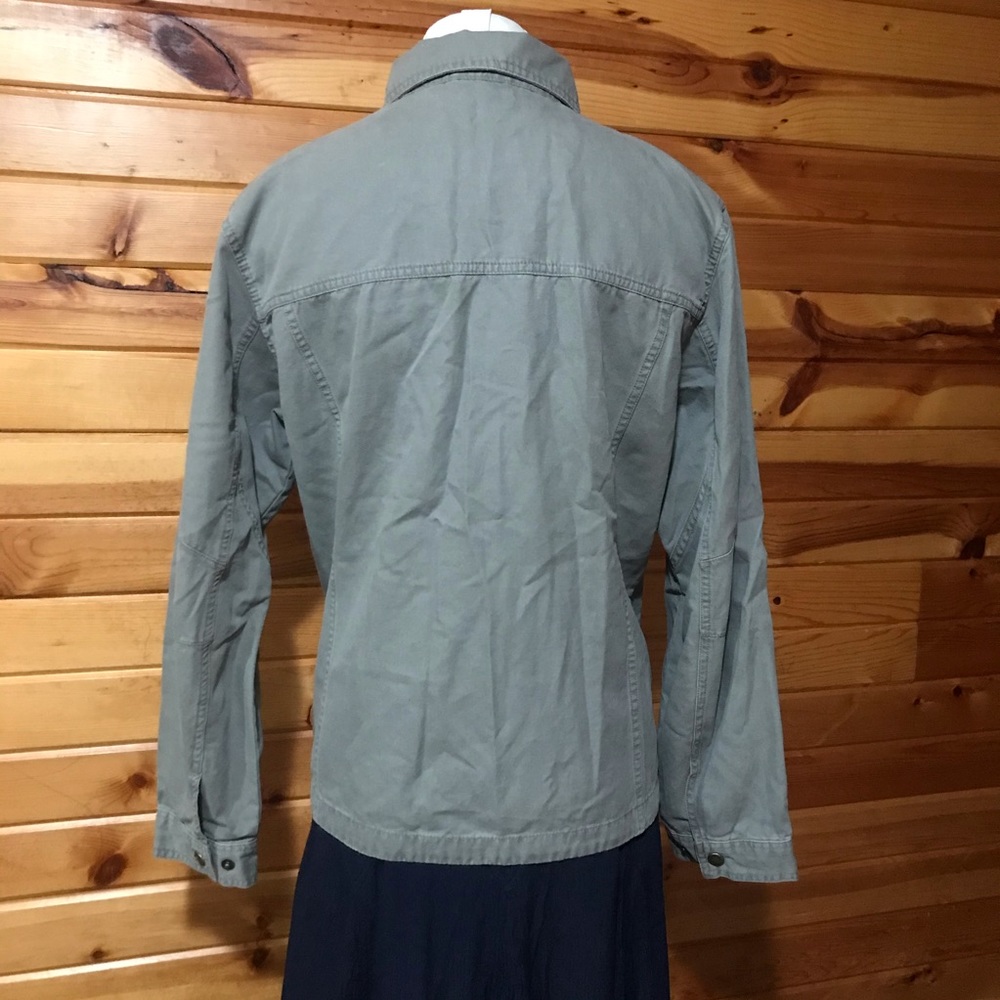 ♥️ Columbia women's jacket size L - Picture 3 of 6